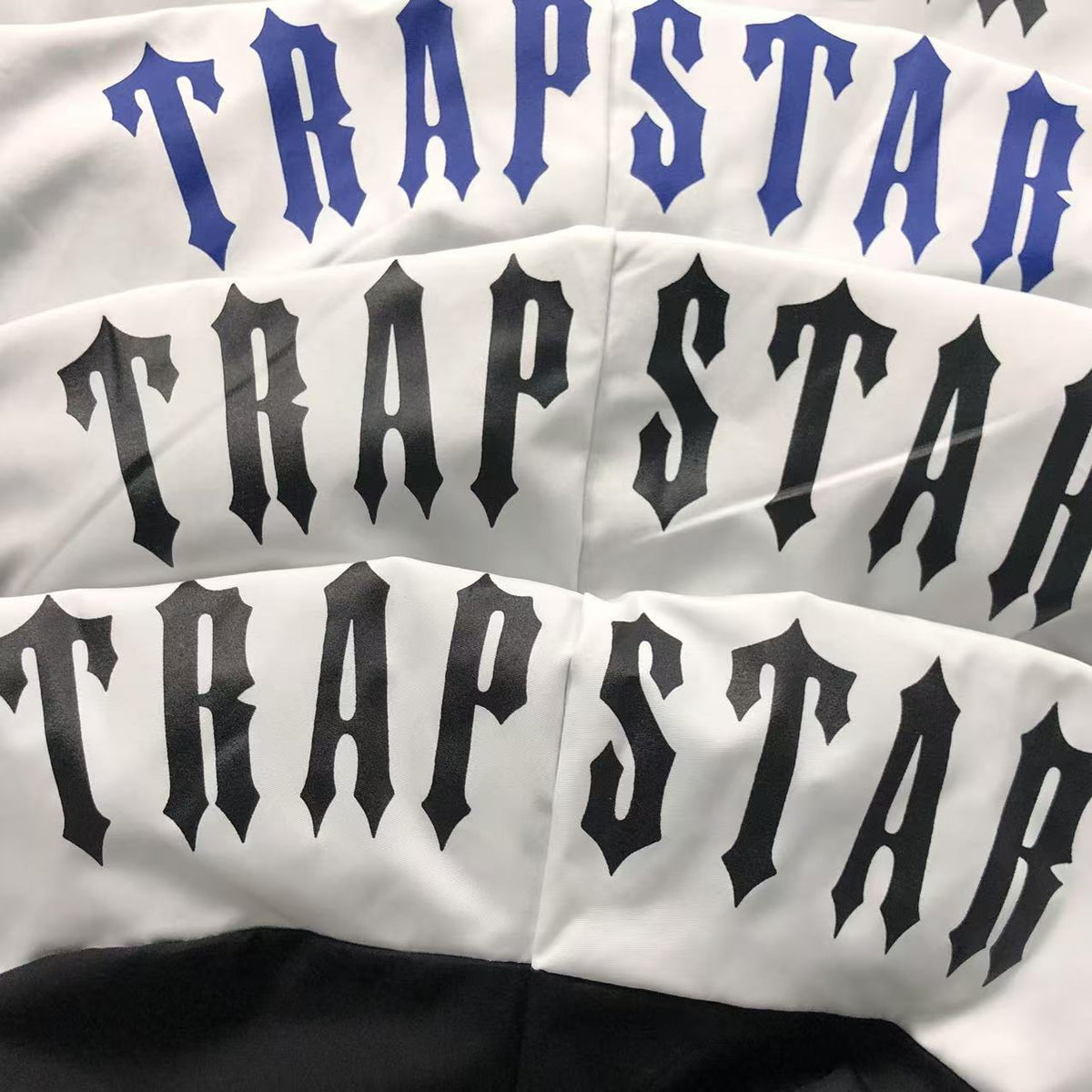 T - SHORTS