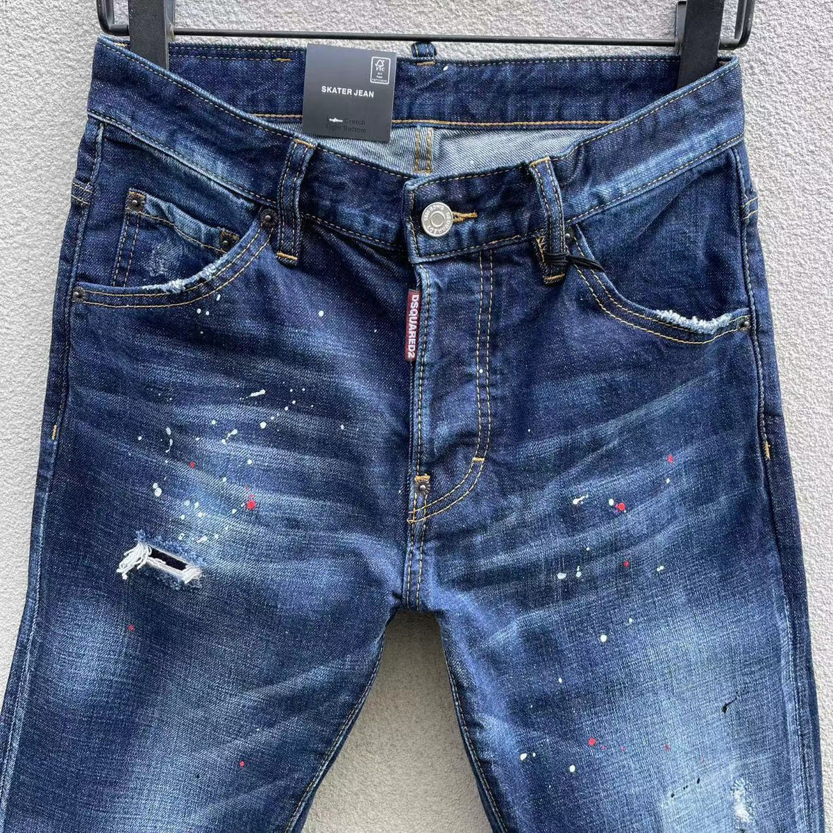 D - JEANS