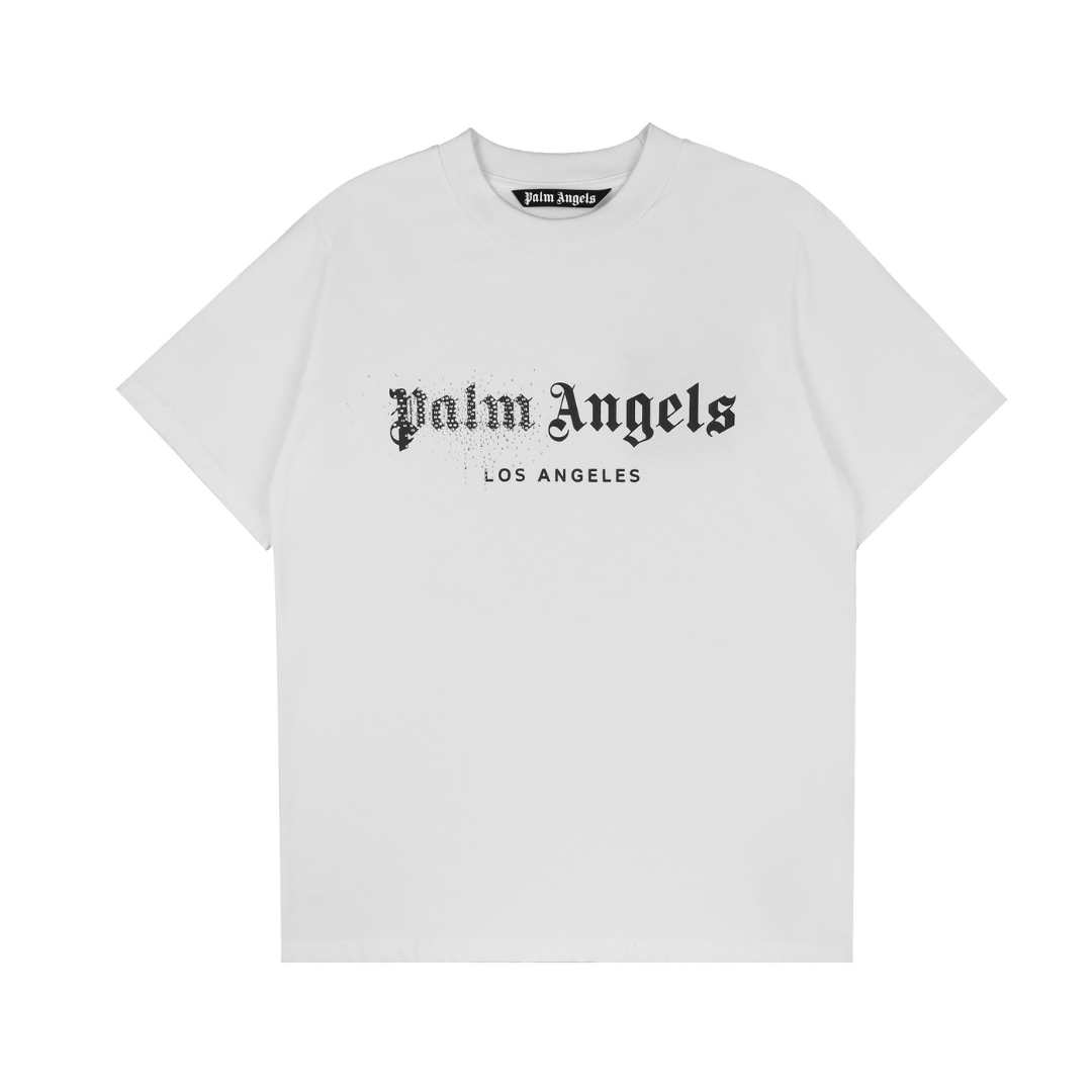 Palm Los Angeles T-shirt