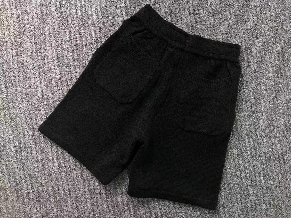 C - SHORTS