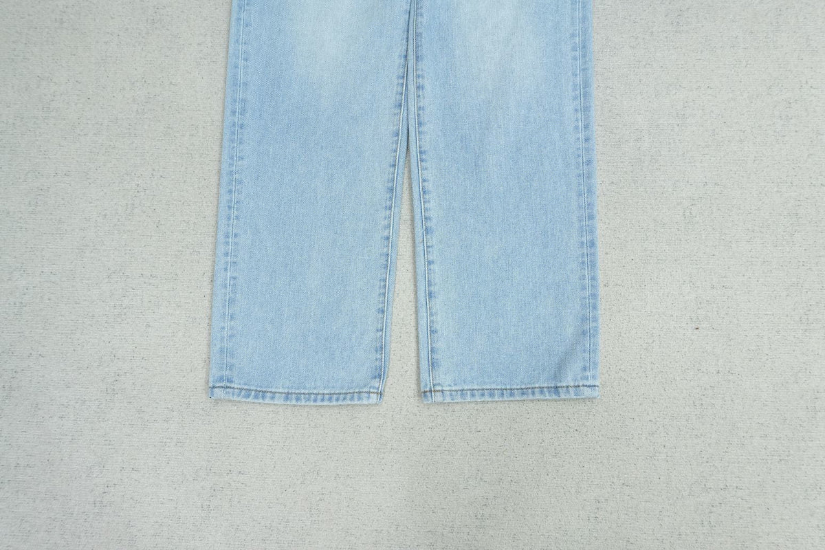S - JEANS