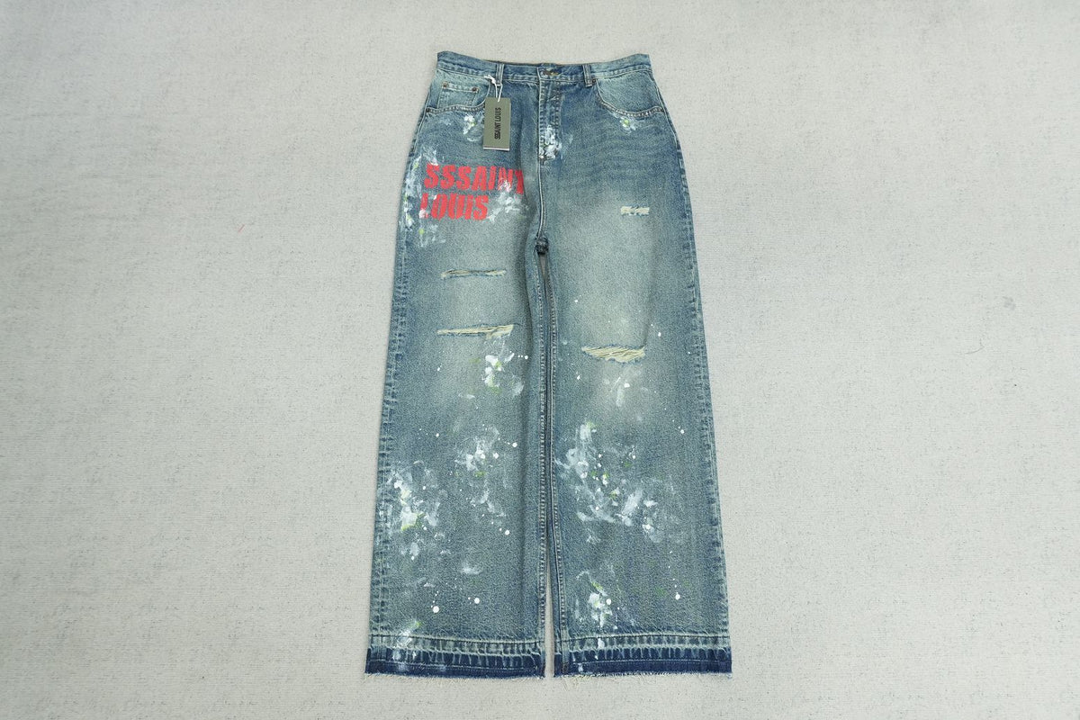 S - JEANS