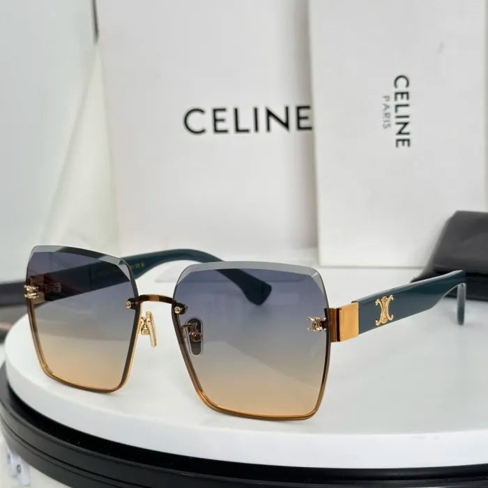 C - SONNENBRILLEN