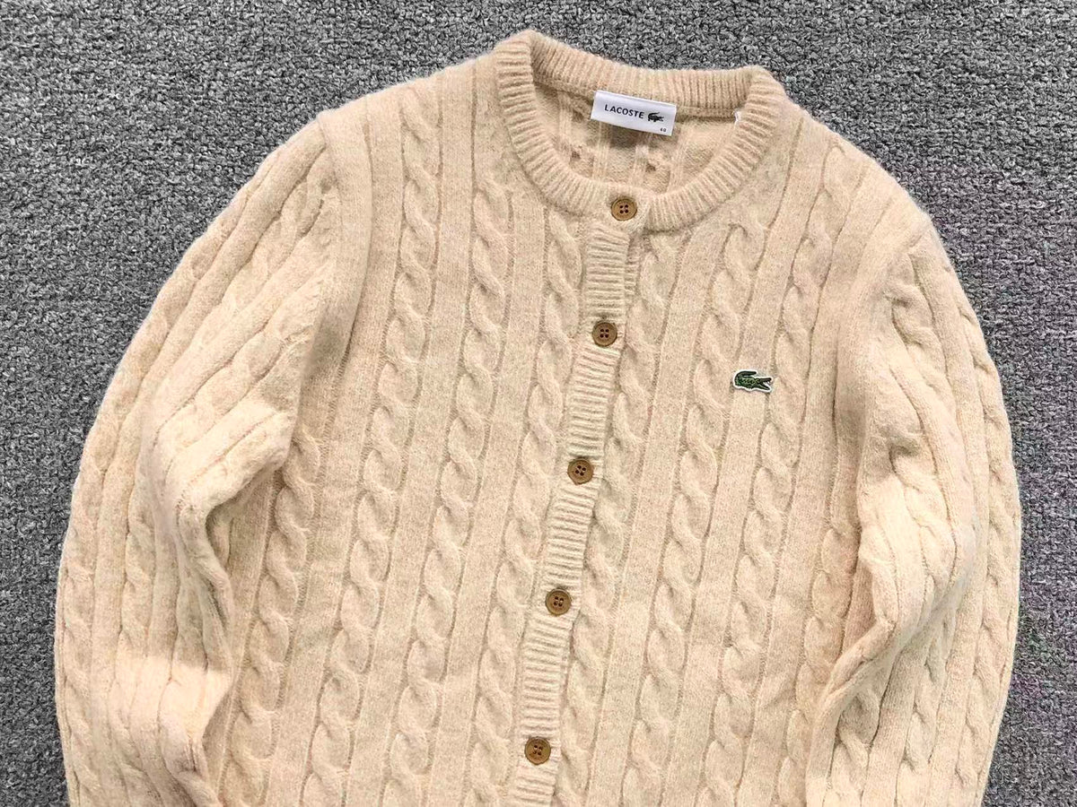 L - SWEATER