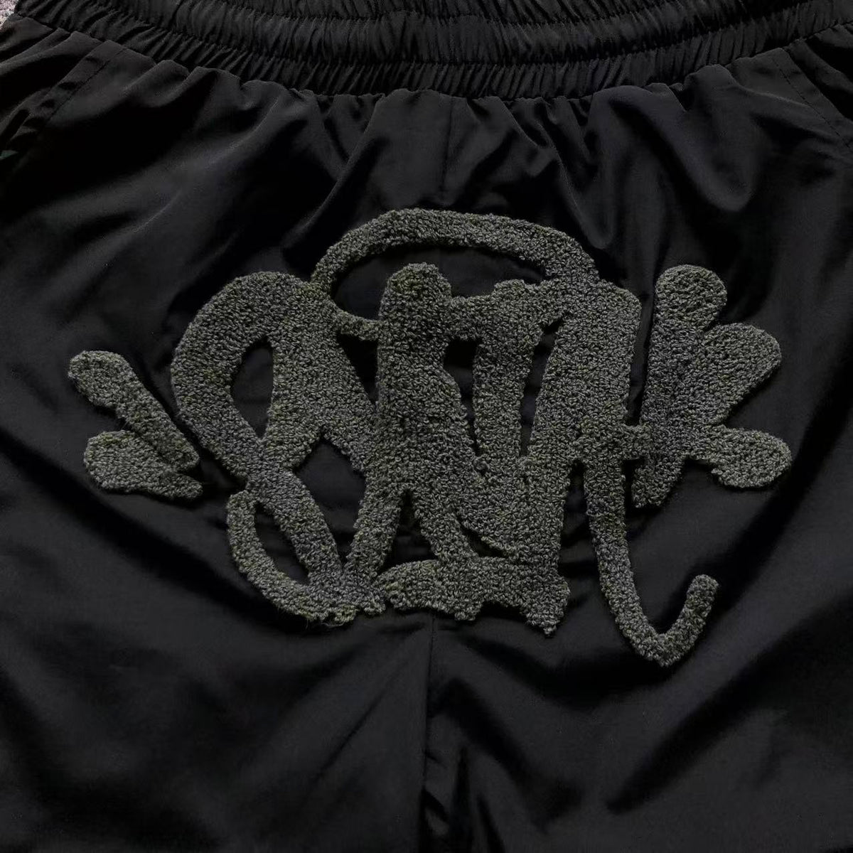 S - SHORTS
