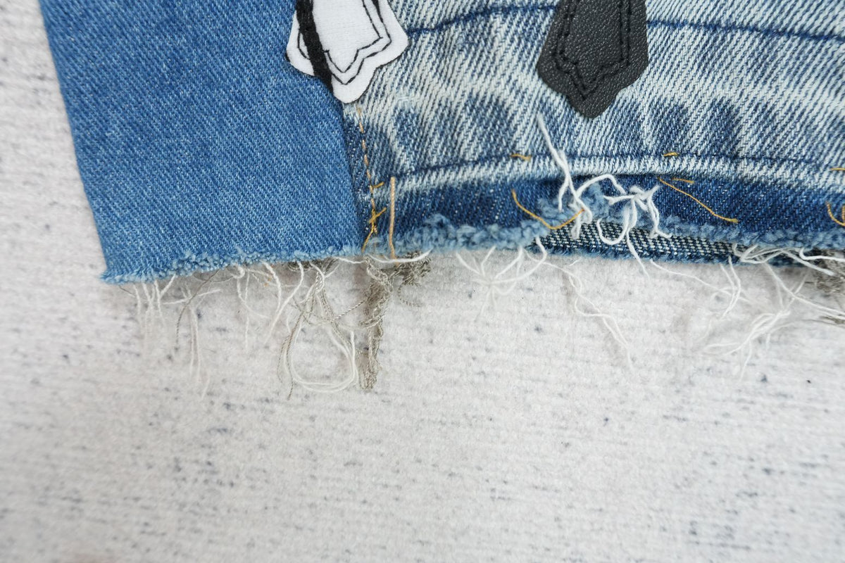 G - JEANS