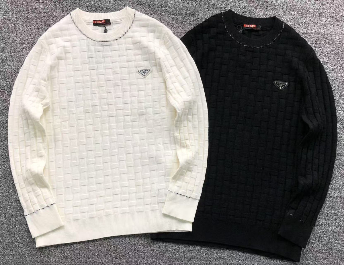 A - SWEATER