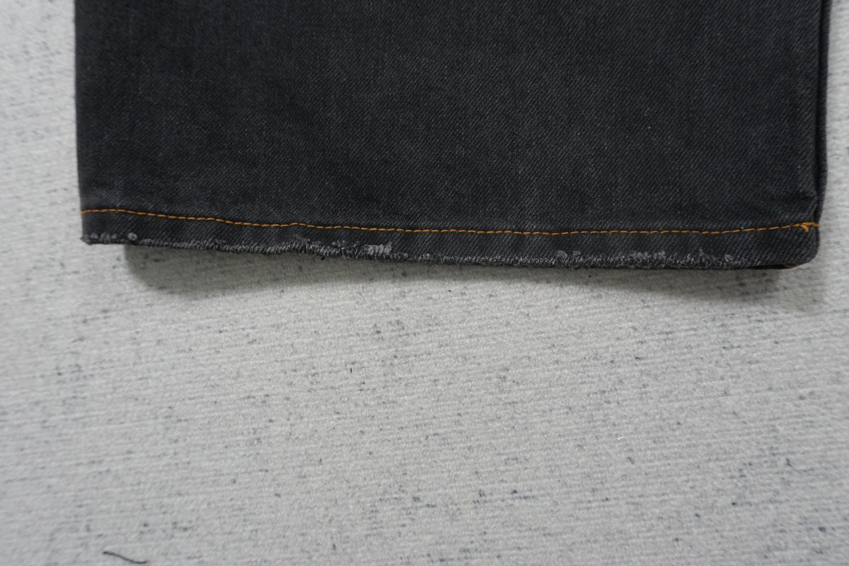 A - JEANS