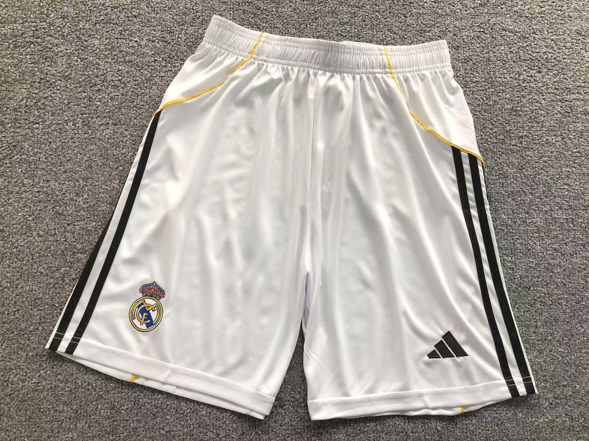 F - SHORTS