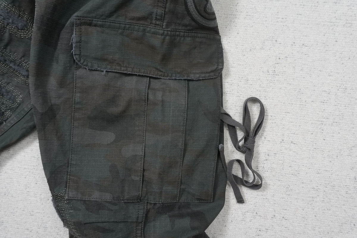 H - JEANS