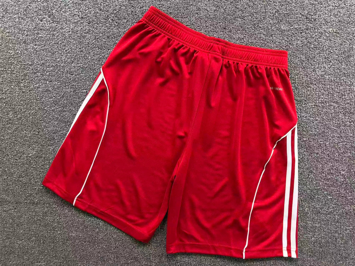 F - SHORTS
