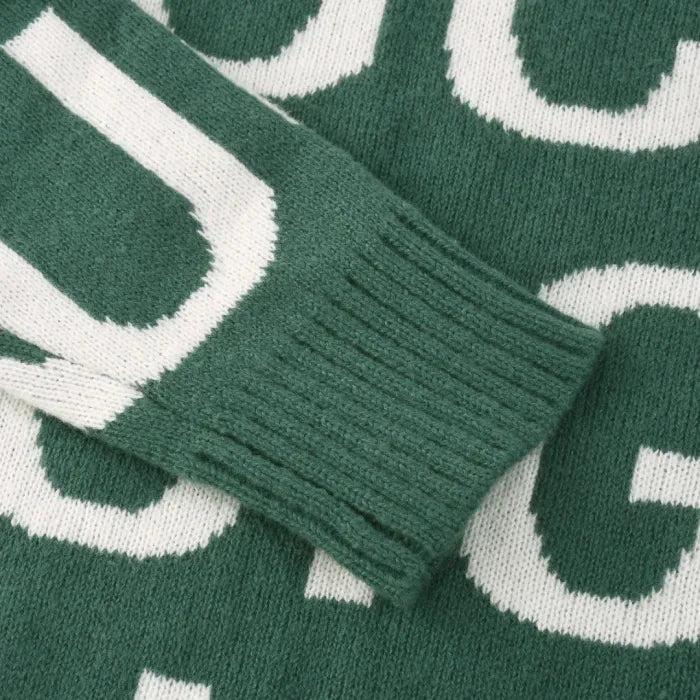 GG - SWEATER