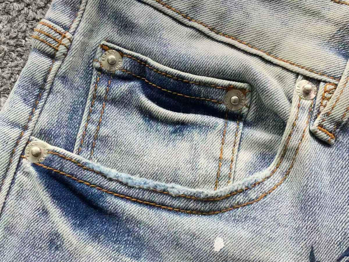 P - SHORTS