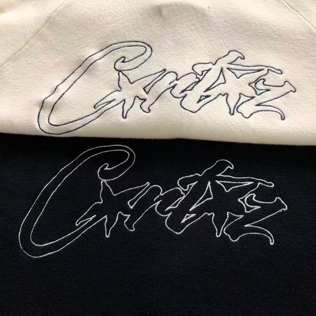 C - SWEATER