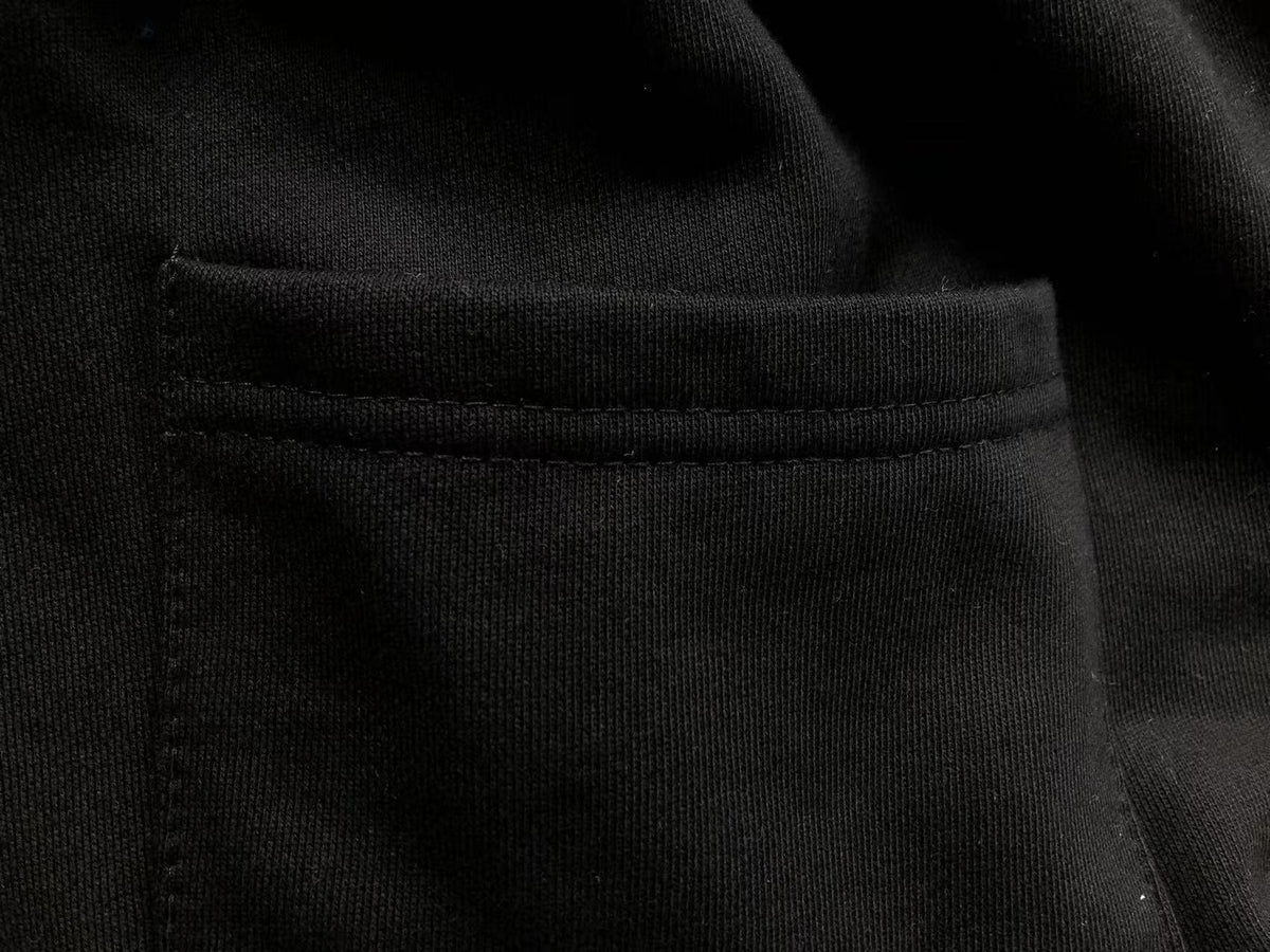 C - SHORTS