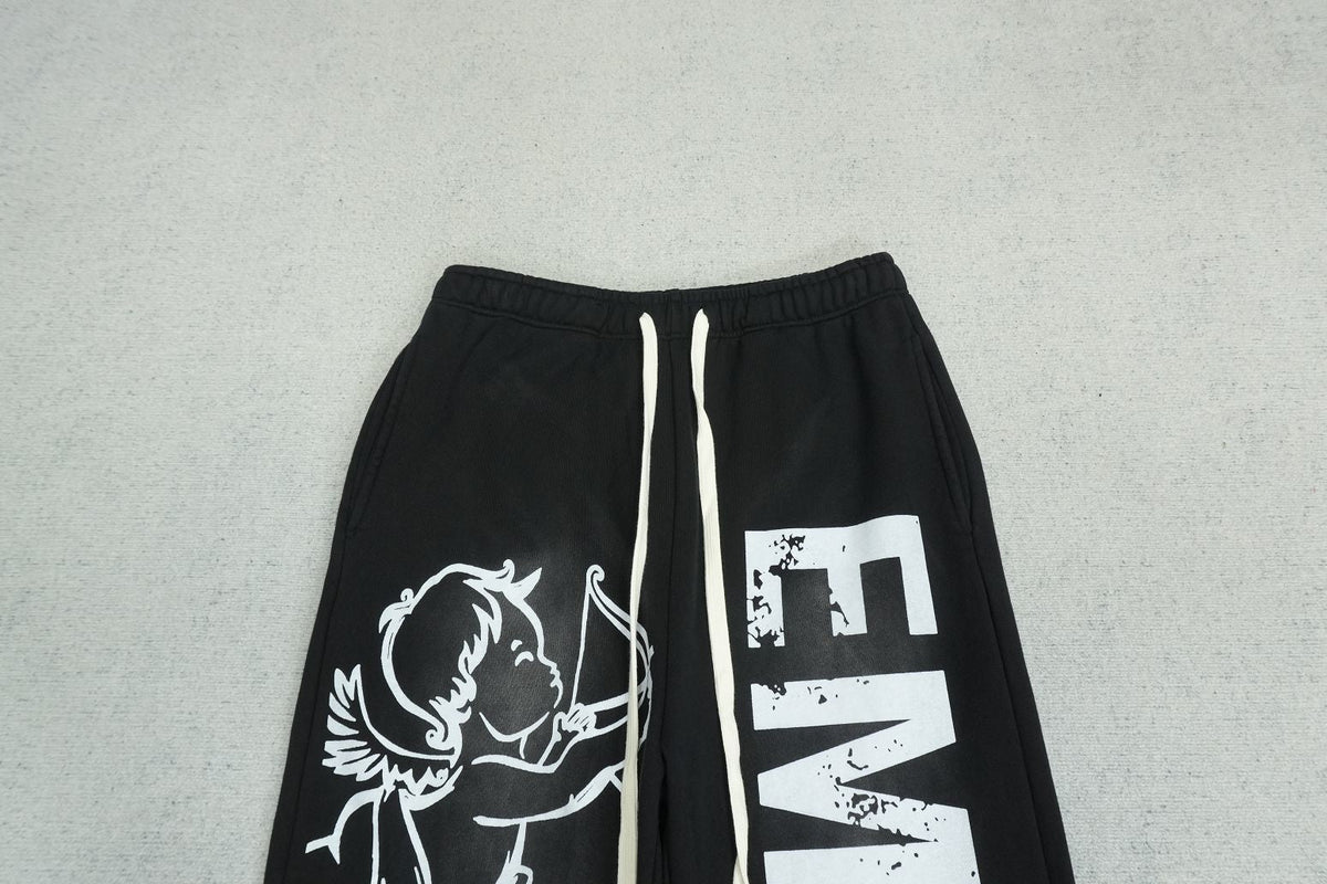 M - SWEATPANTS