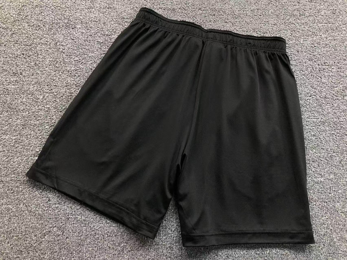 N - SHORTS