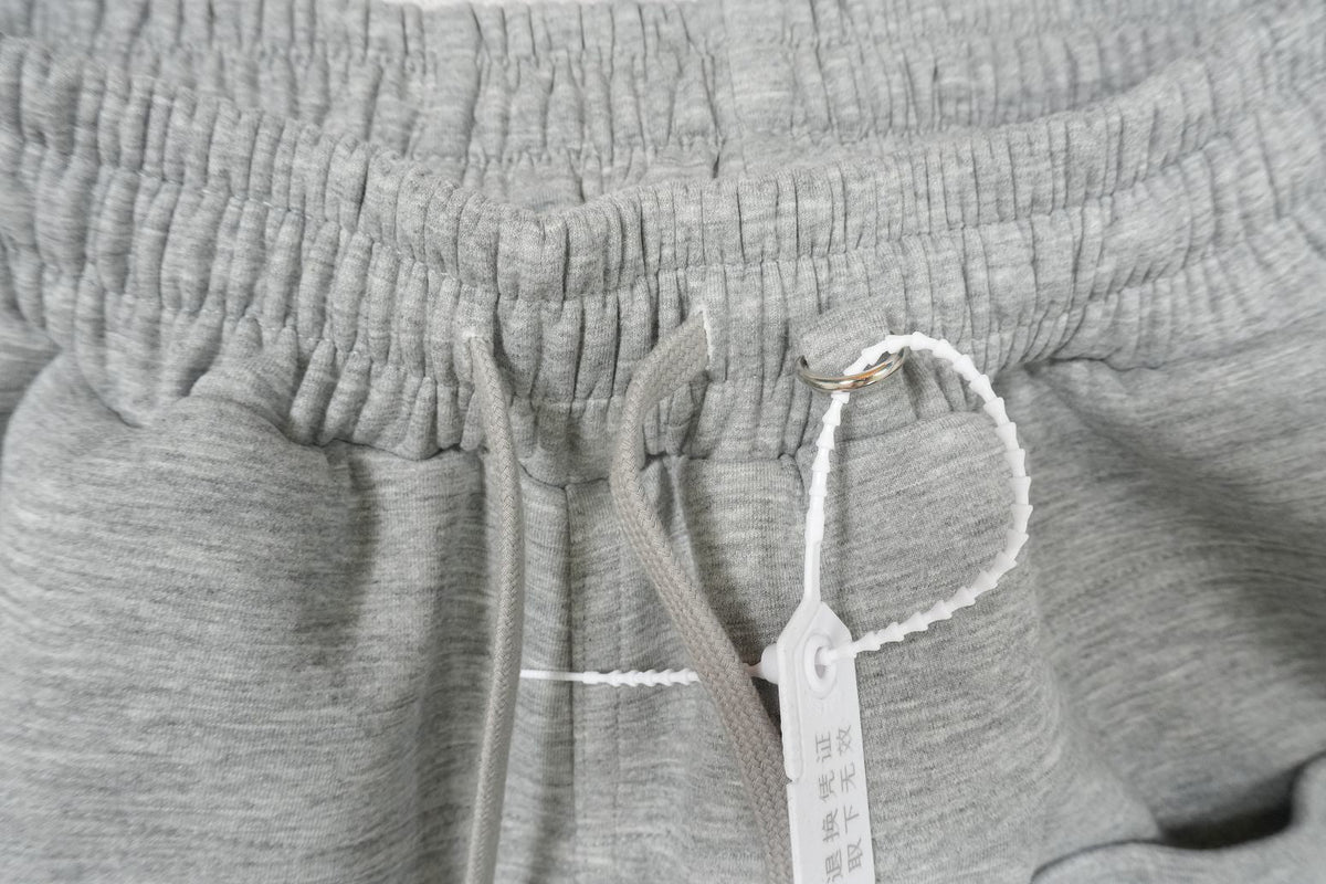 A - SWEATPANTS