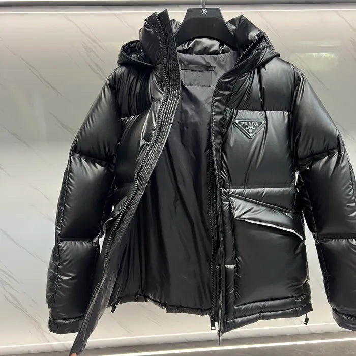 P - PUFFER