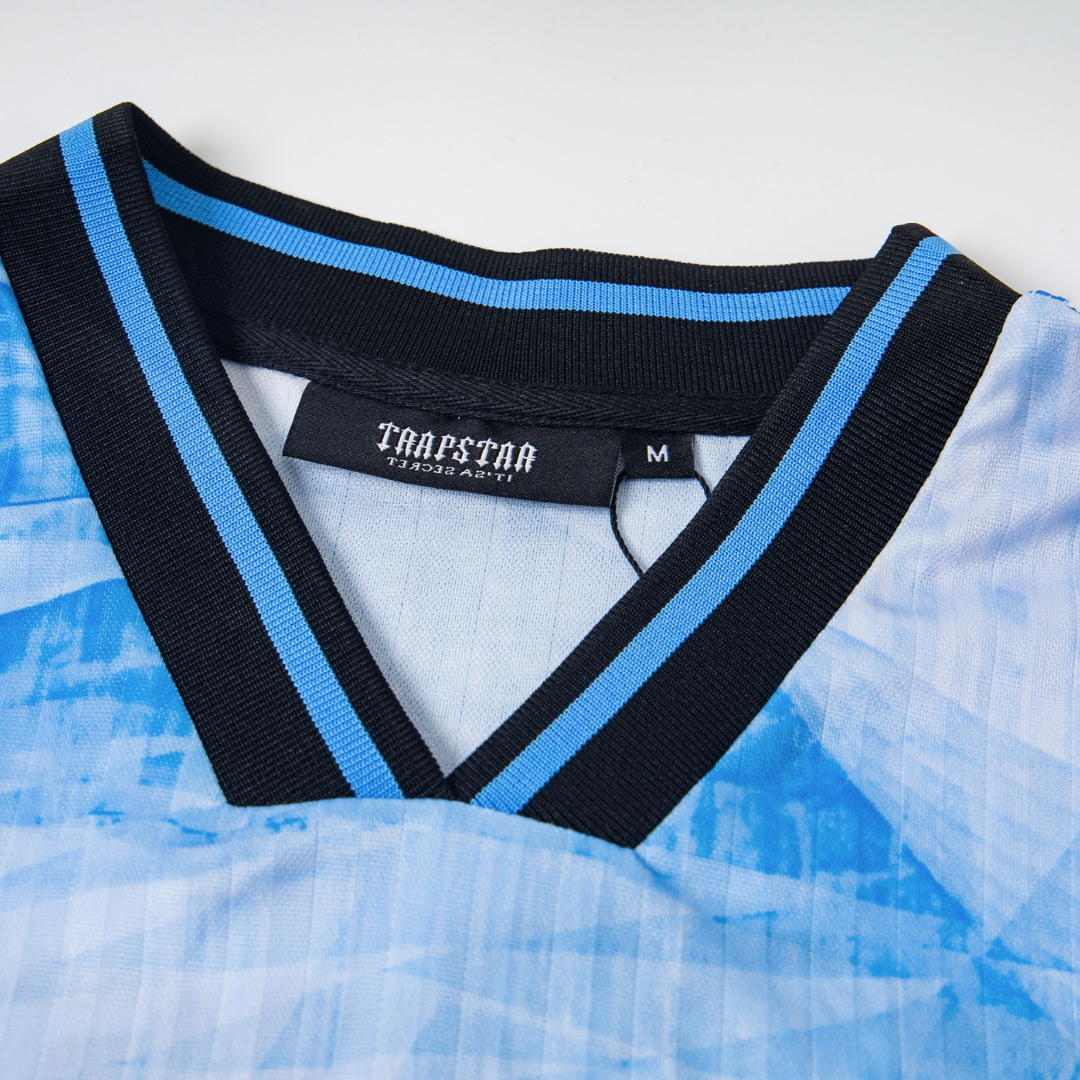 Decoded Football T-shirt