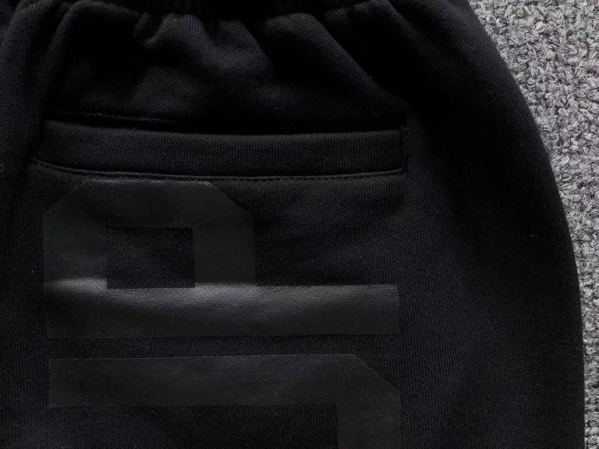 C - SHORTS