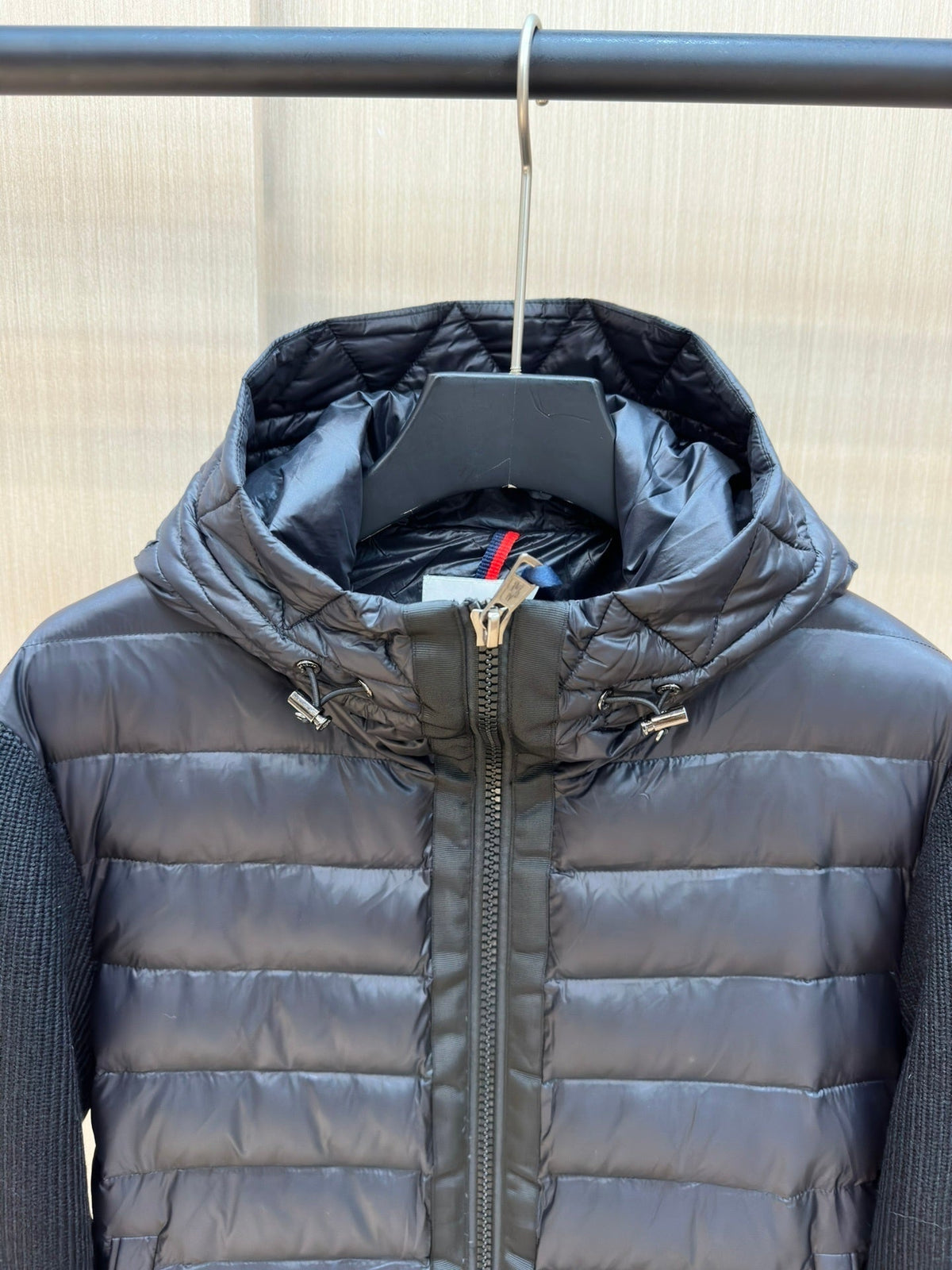 P - CARDIGAN