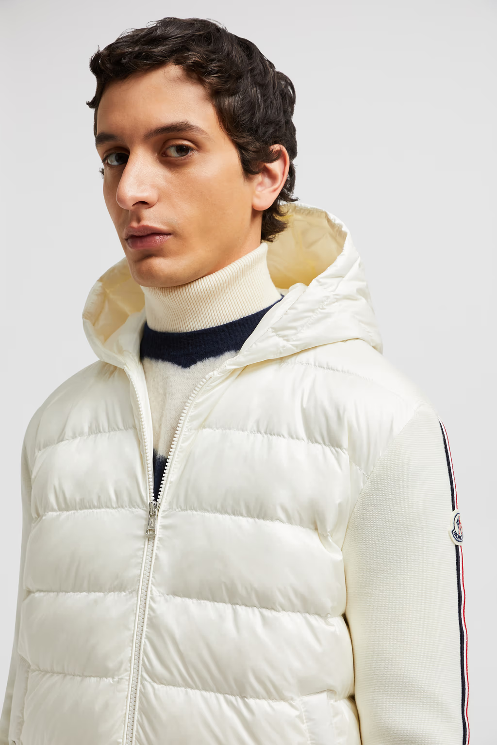 P - CARDIGAN