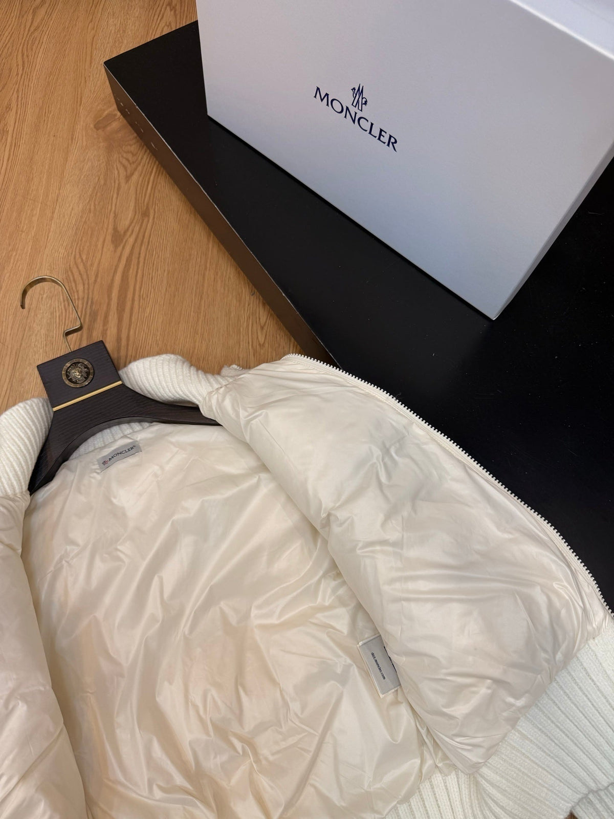 K - CARDIGAN