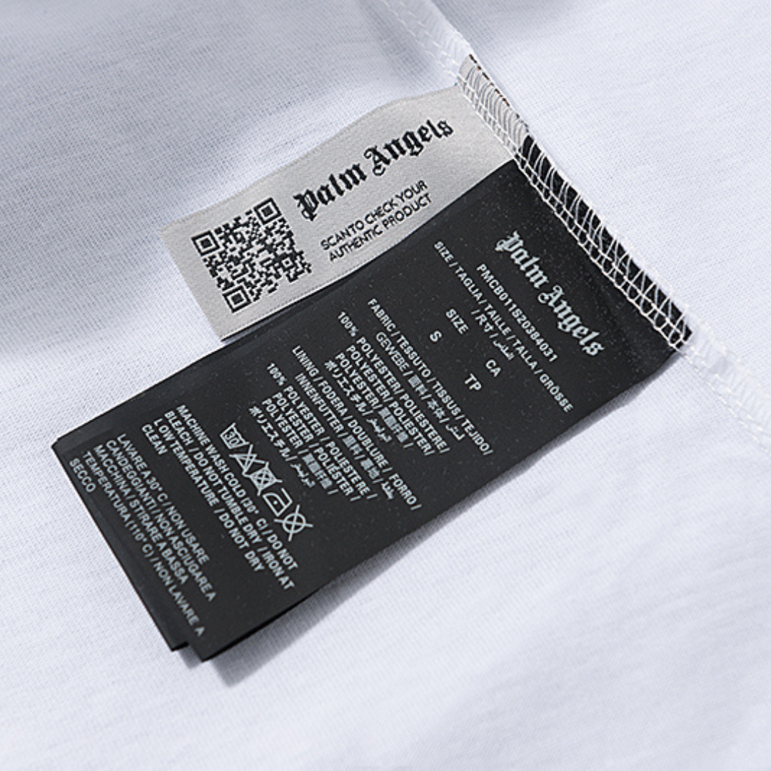Palm Tree T-shirt