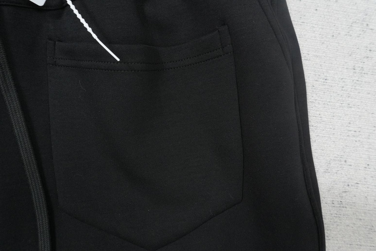 A - SWEATPANTS