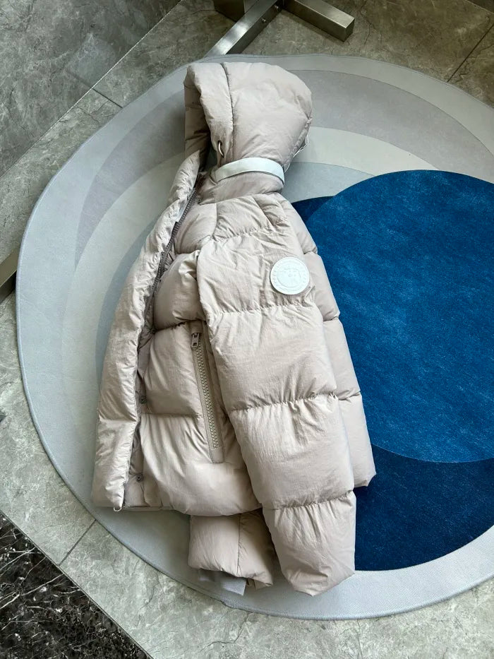 CG - PUFFER