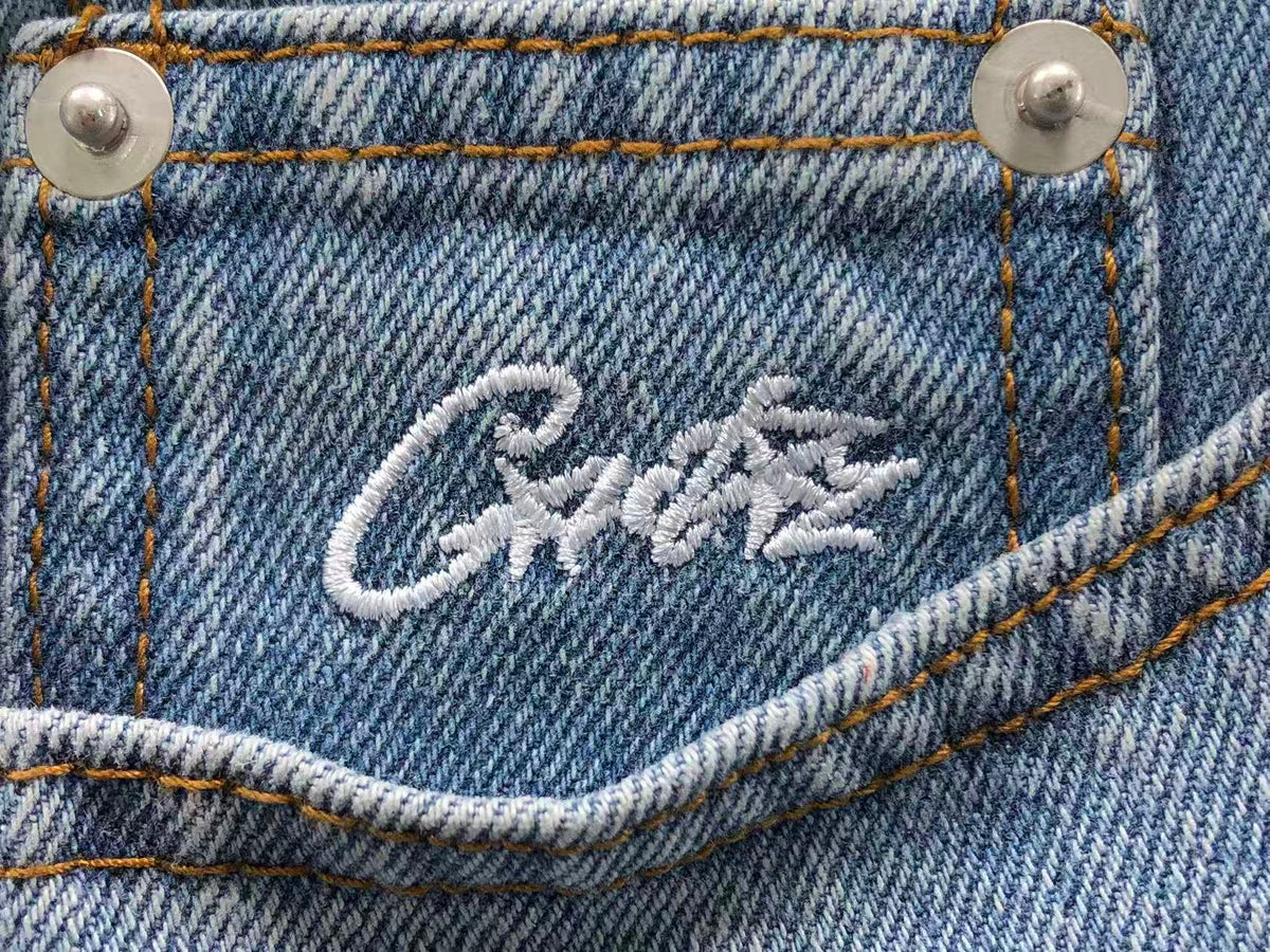 C - SHORTS