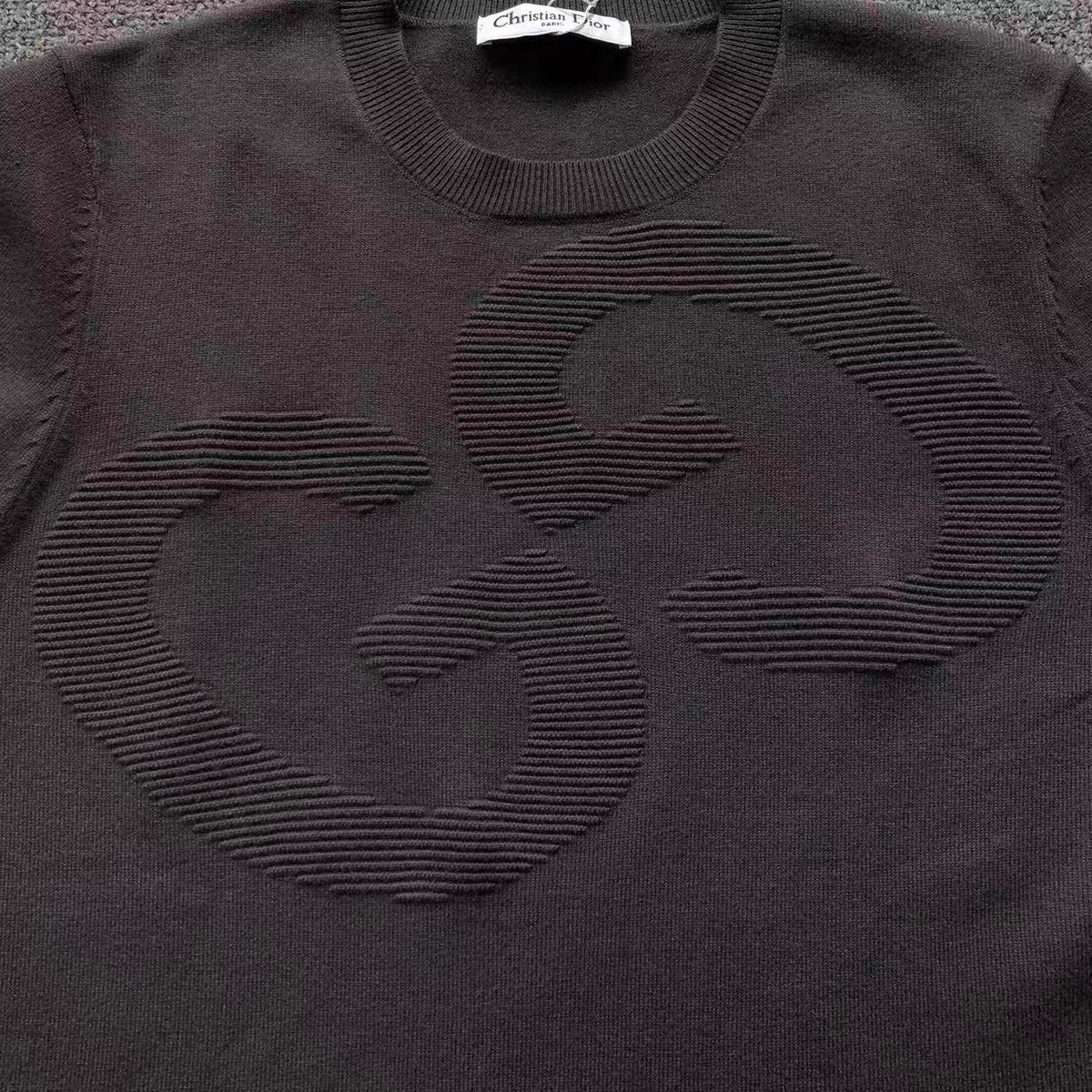 GG - SWEATER