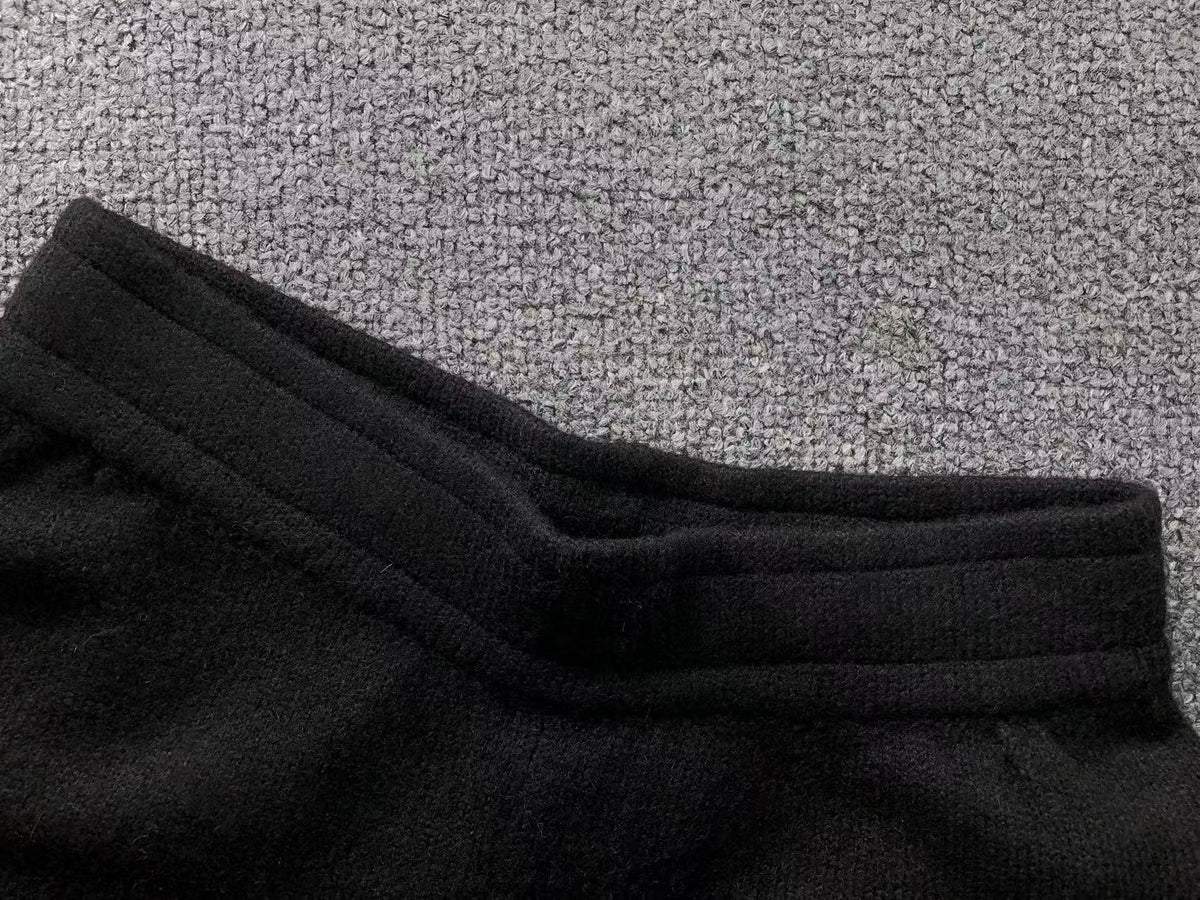 C - SHORTS