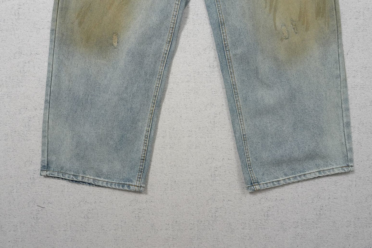 A - JEANS
