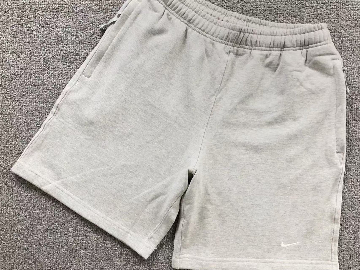 N - SHORTS