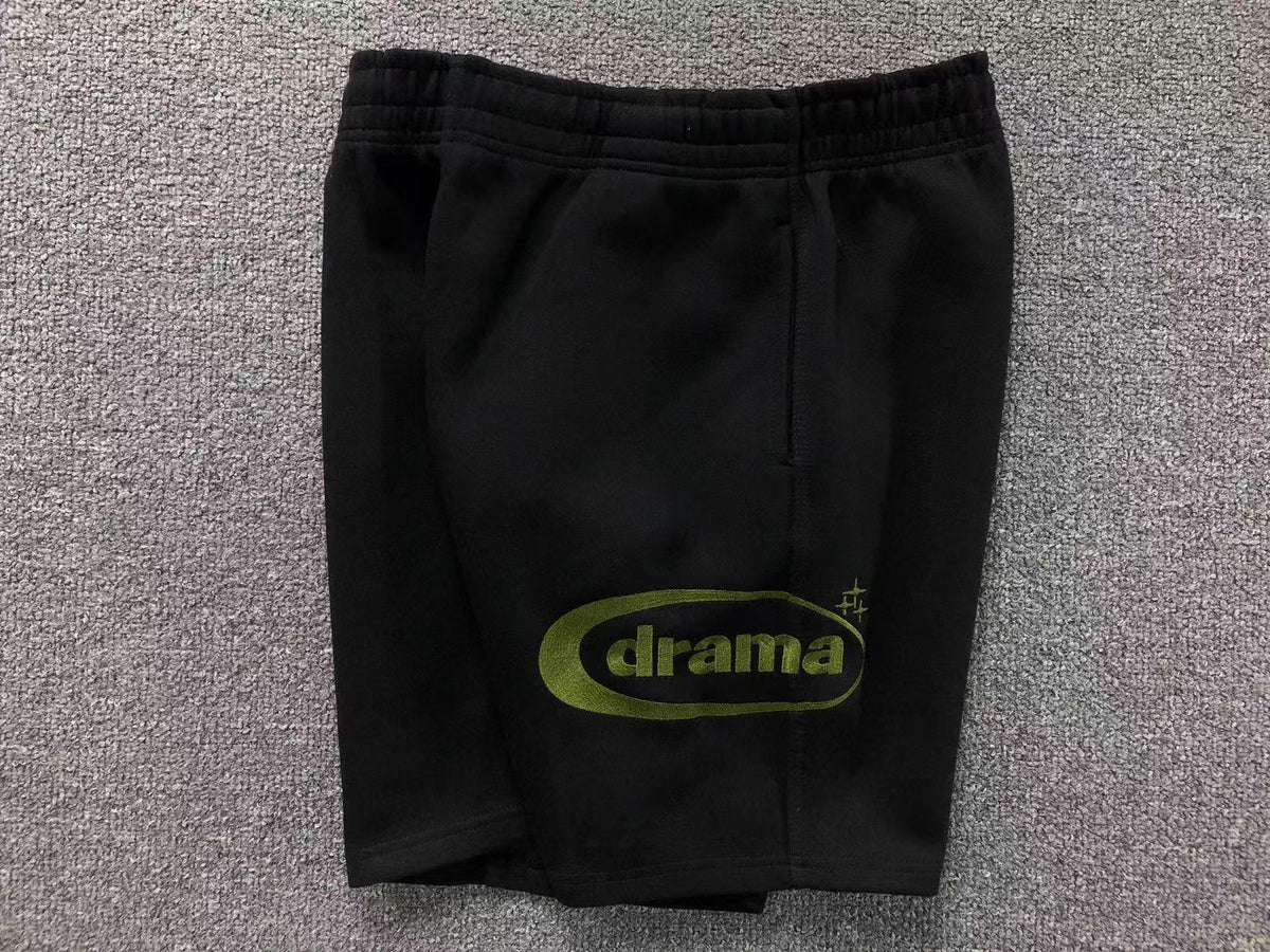 D - SHORTS
