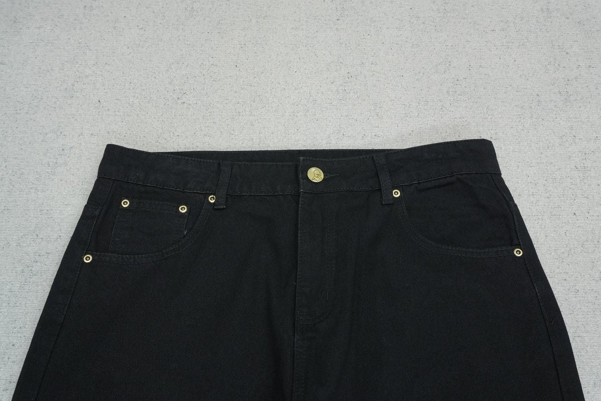 D - JEANS
