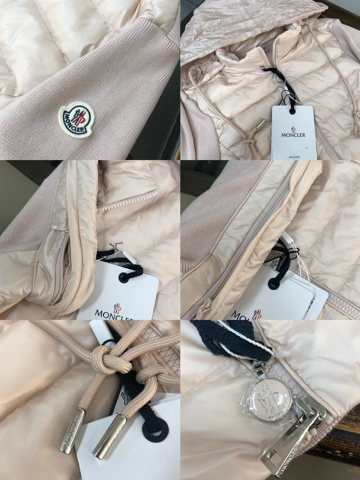 P - CARDIGAN