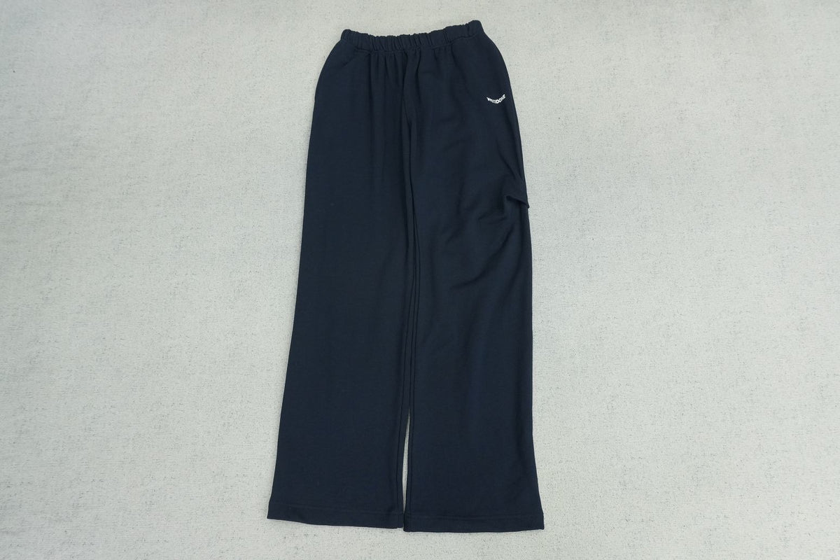 W - SWEATPANTS