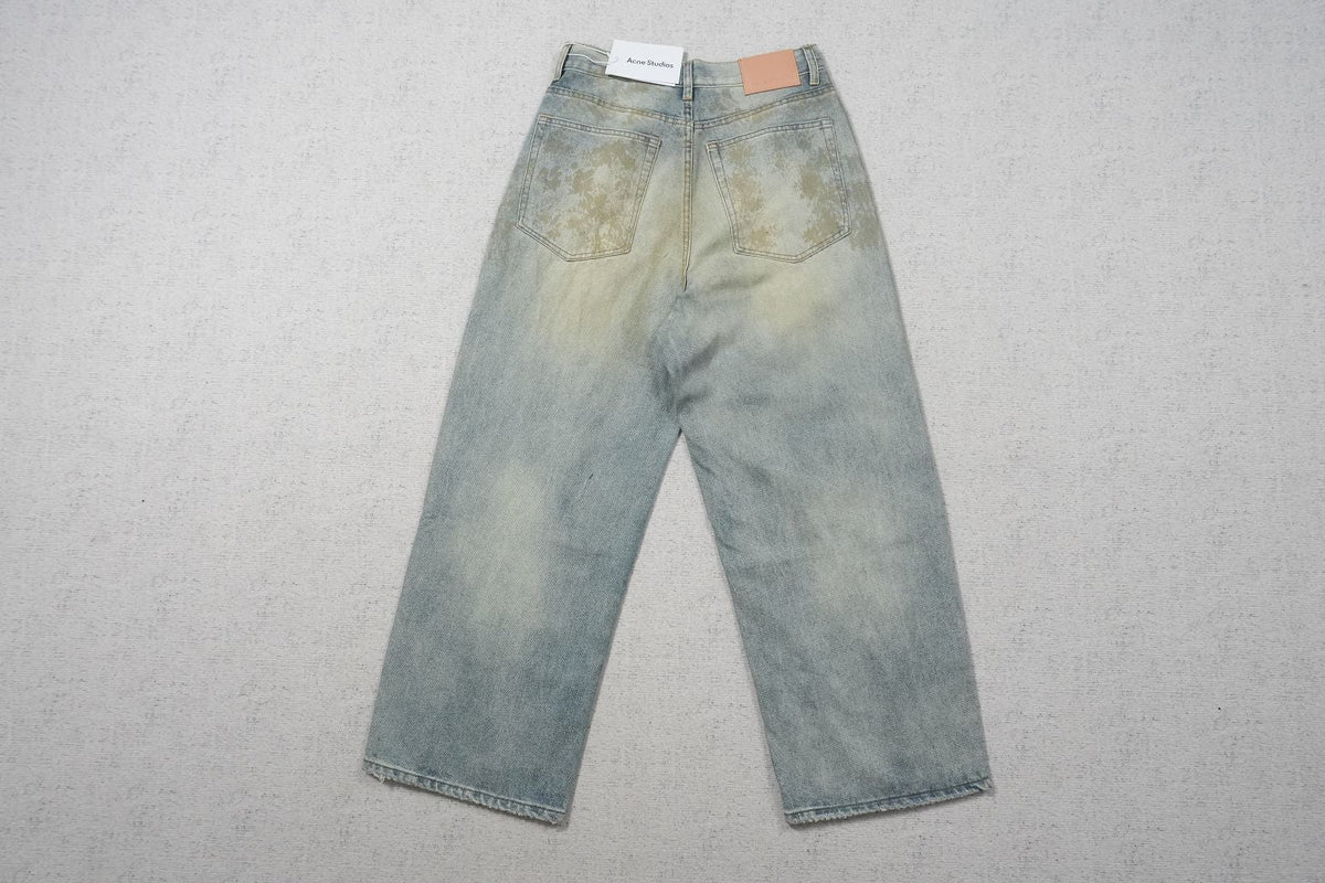 A - JEANS
