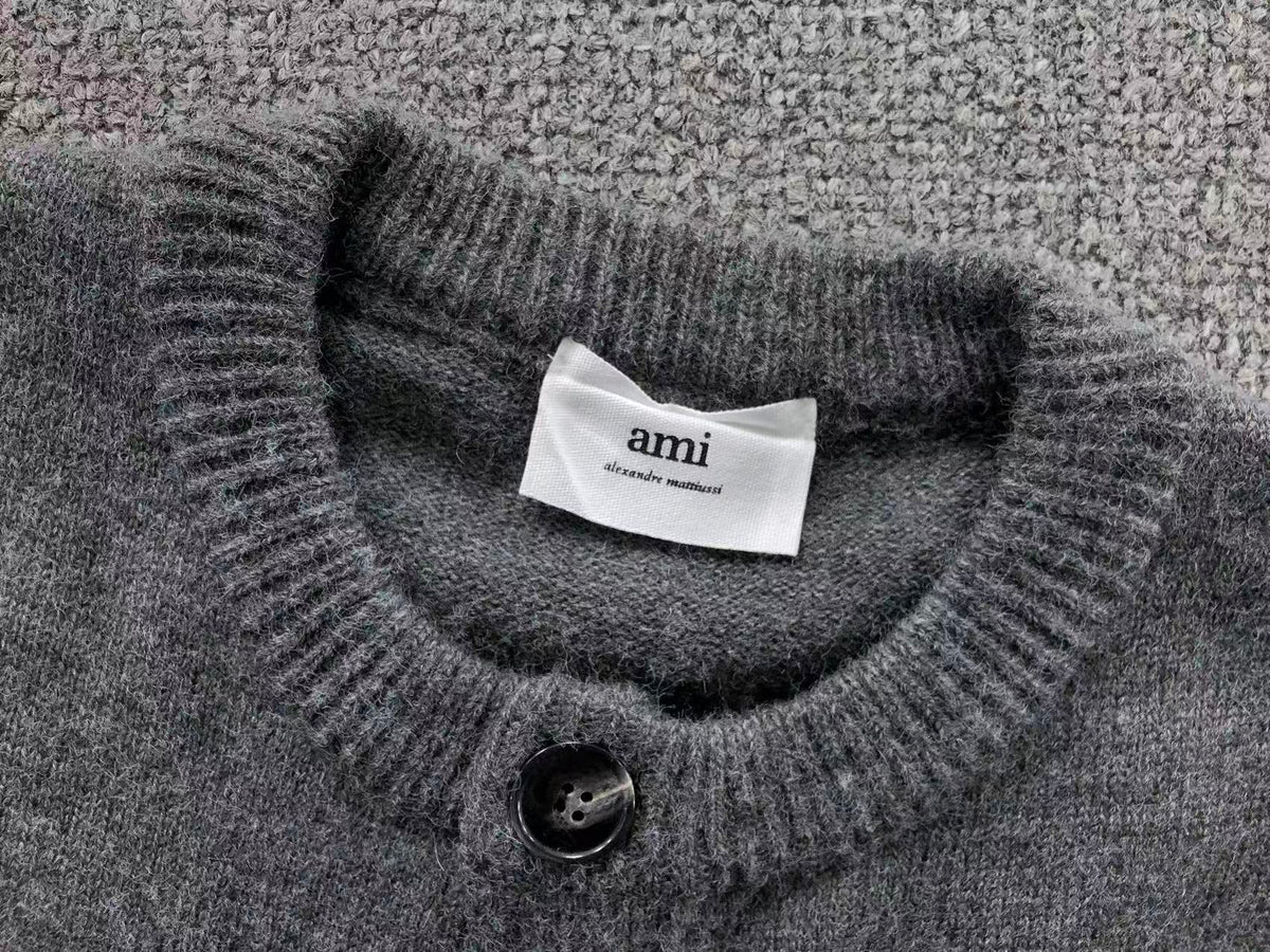 A - SWEATER