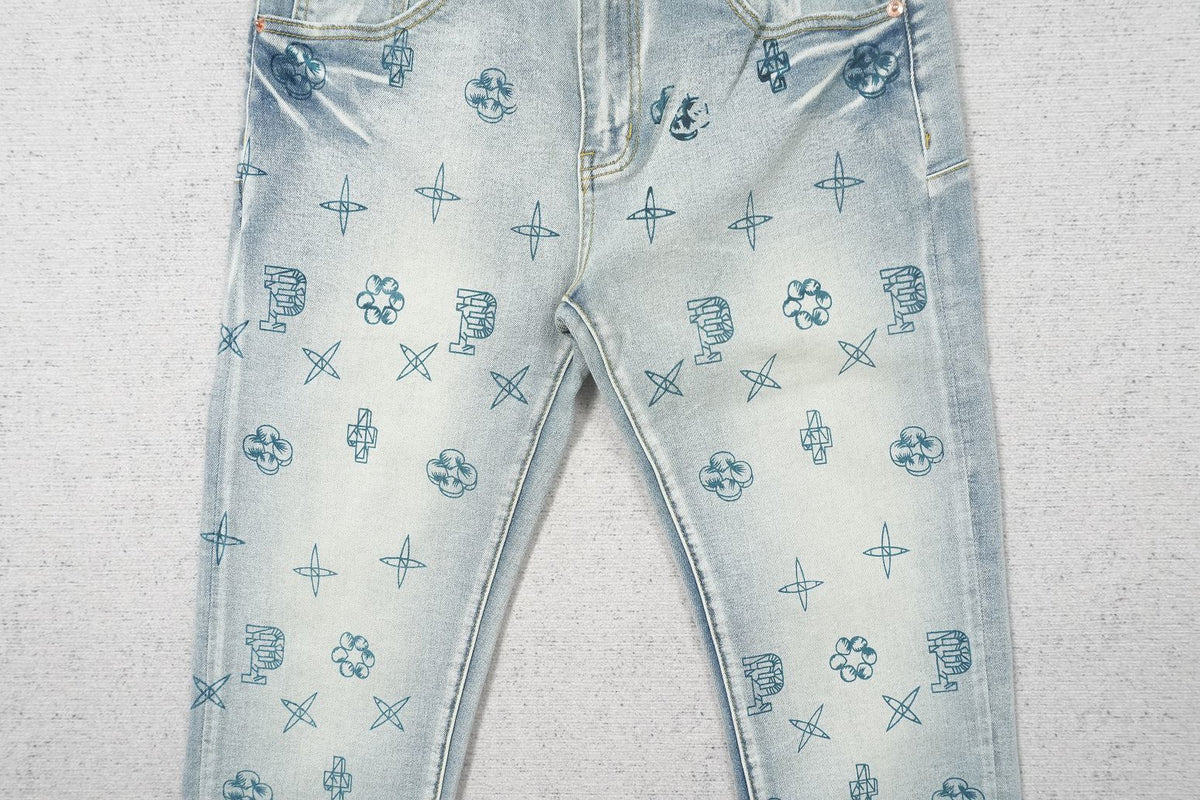 P - JEANS