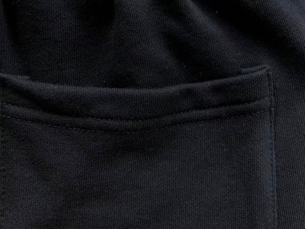 S - SHORTS