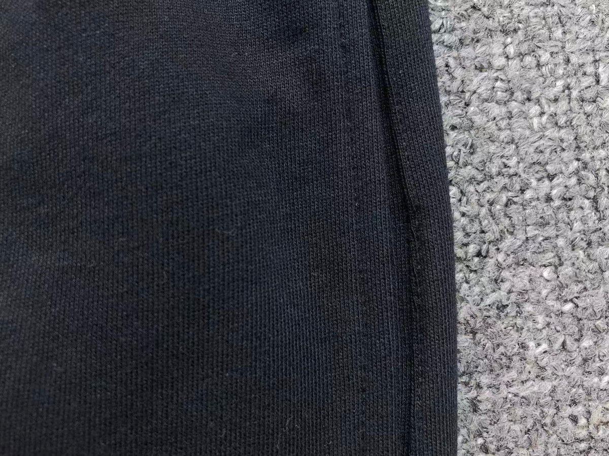 F - SHORTS