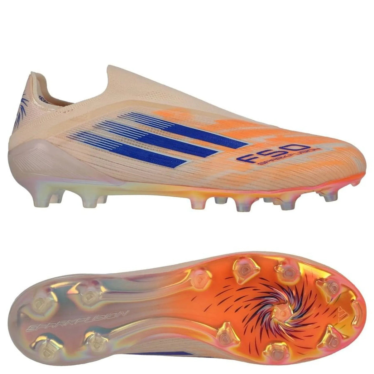 F - FUSSBALLSCHUHE