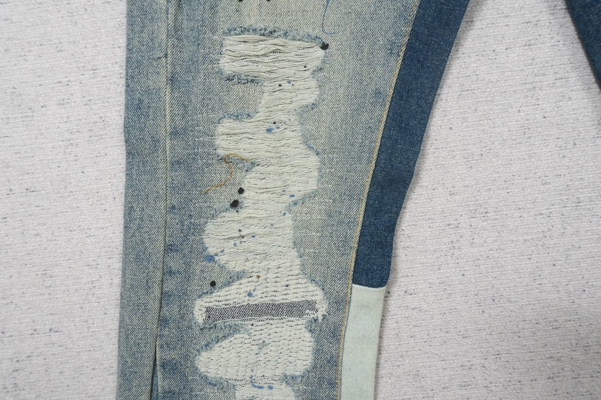 G - JEANS