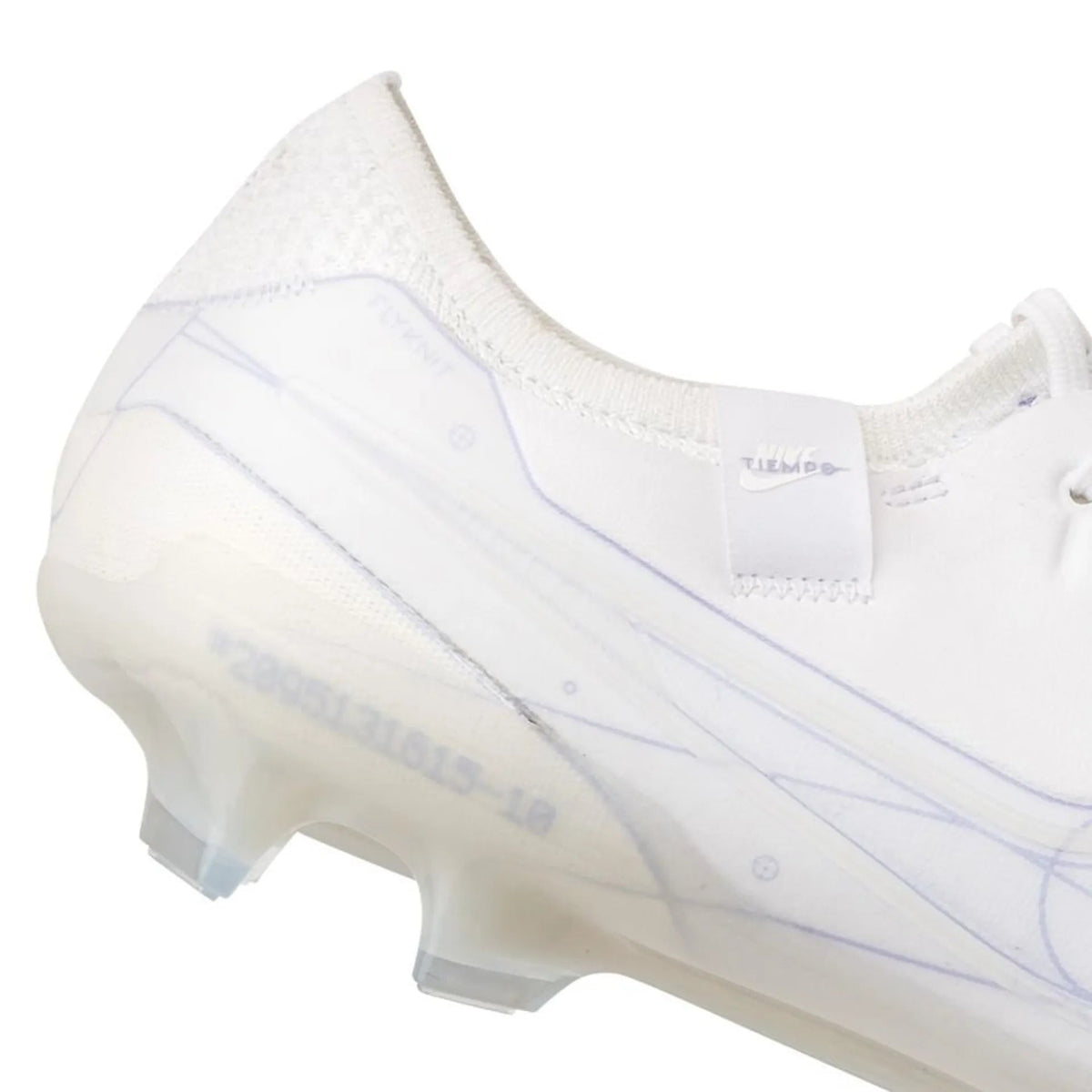 T - FUSSBALLSCHUHE