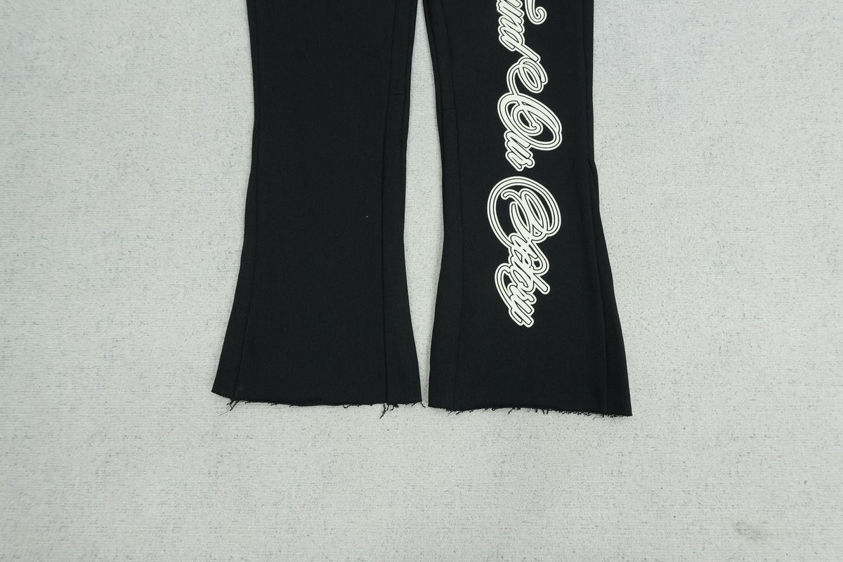 H - SWEATPANTS