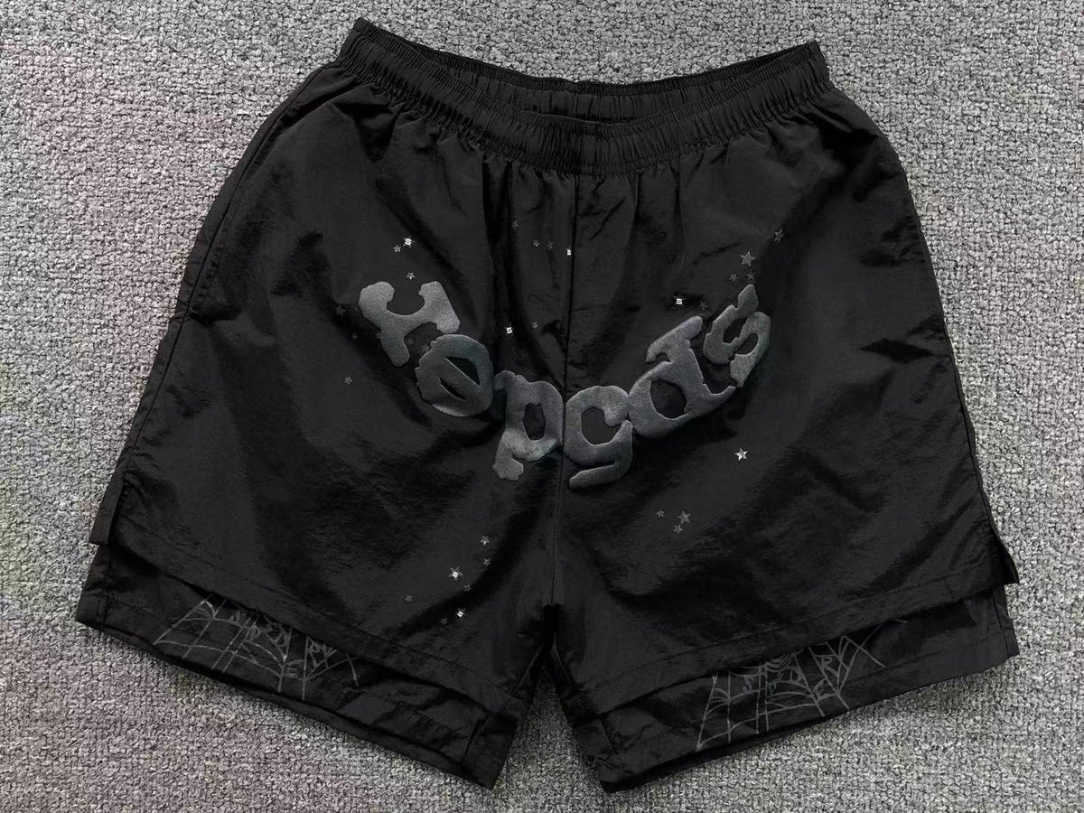 S - SHORTS